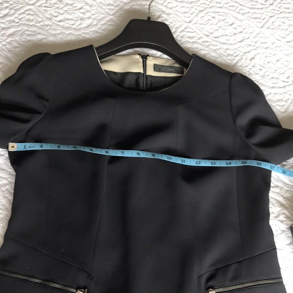 LINE dress, size 4 - Picture 12 of 15